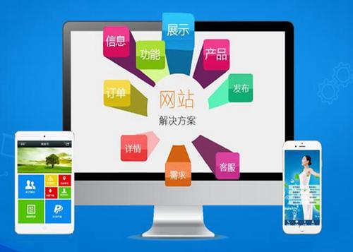 长寿如何进行网站设计才能突出产品的优势